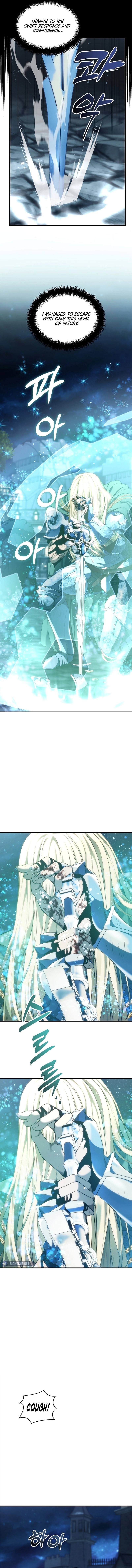 Ranker Who Lives A Second Time Chapter 190 page 4