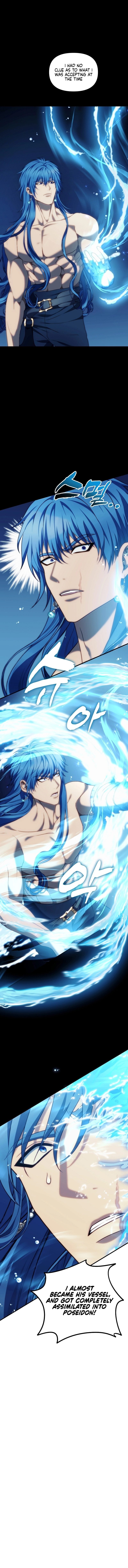 Ranker Who Lives A Second Time Chapter 191 page 3