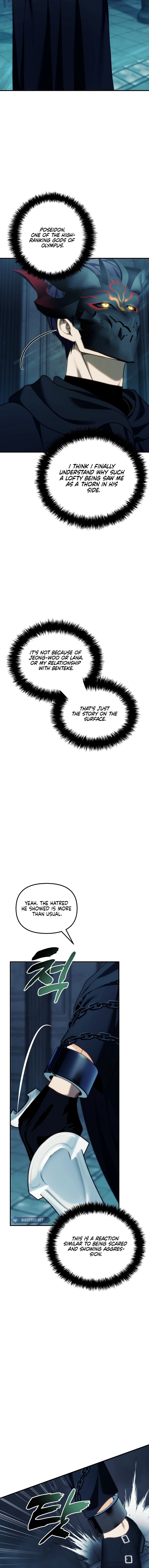 Ranker Who Lives A Second Time Chapter 191 page 6