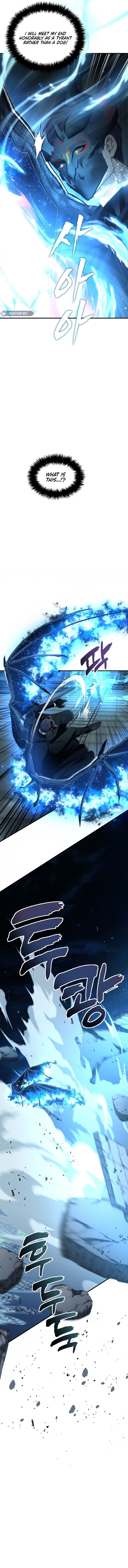 Ranker Who Lives A Second Time Chapter 191 page 11