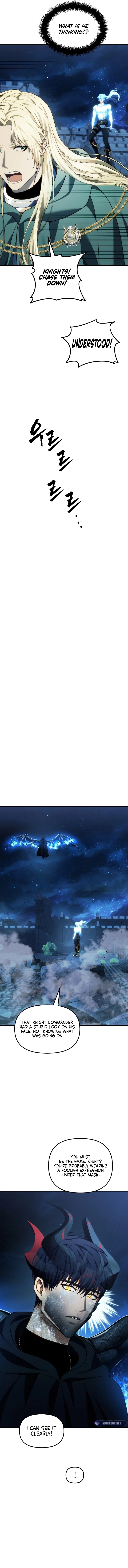 Ranker Who Lives A Second Time Chapter 191 page 16