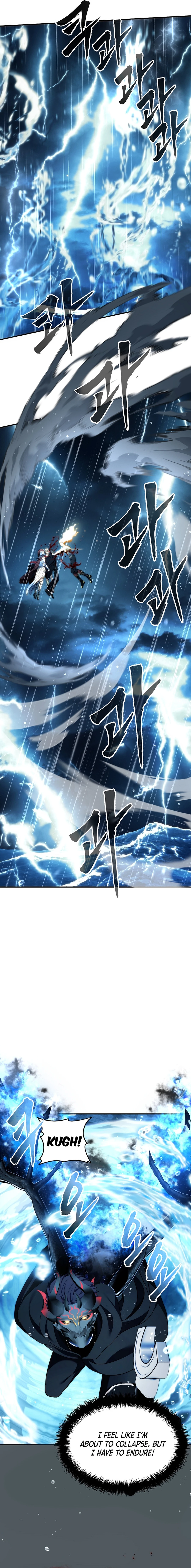 Ranker Who Lives A Second Time Chapter 192 page 20