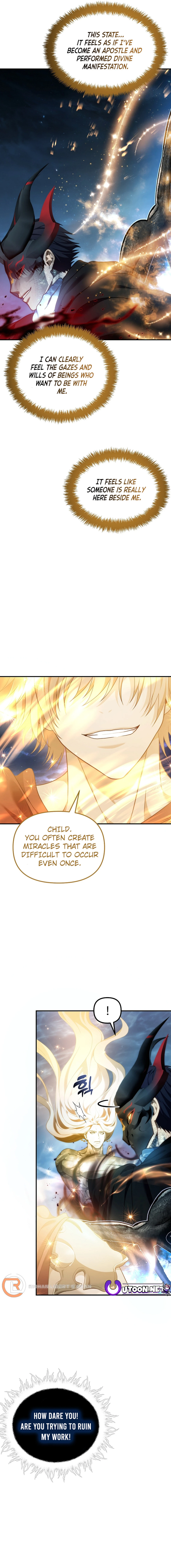 Ranker Who Lives A Second Time Chapter 192 page 17