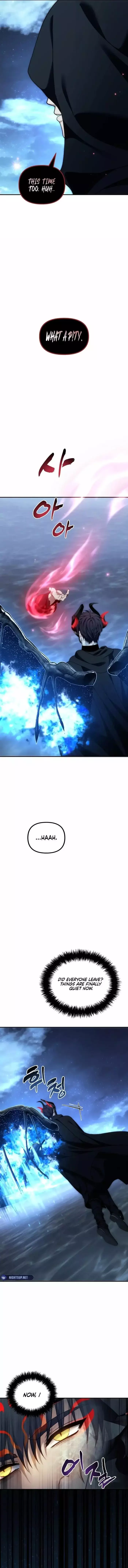 Ranker Who Lives A Second Time Chapter 193 page 14