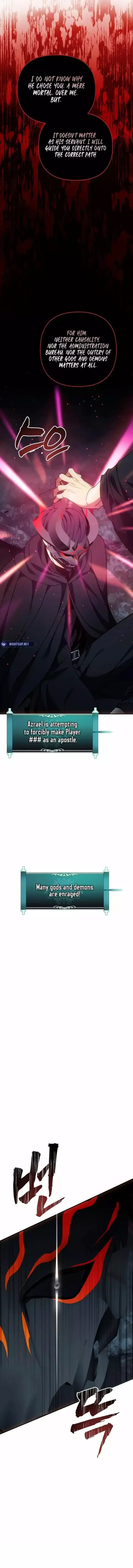 Ranker Who Lives A Second Time Chapter 193 page 18