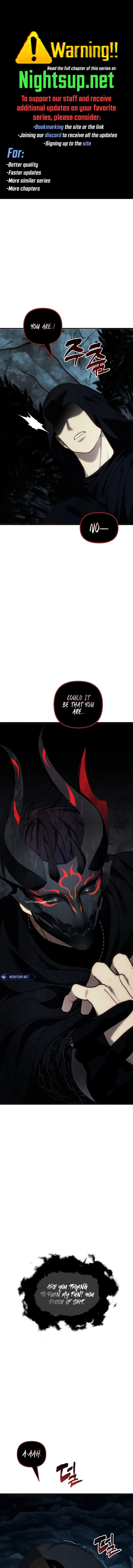 Ranker Who Lives A Second Time Chapter 194 page 1