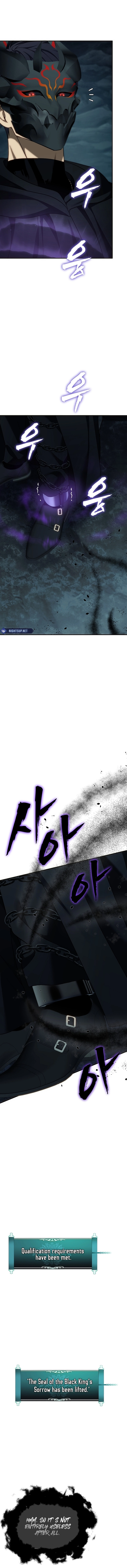 Ranker Who Lives A Second Time Chapter 194 page 6