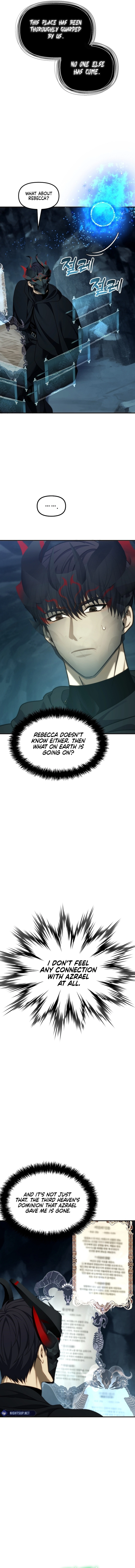 Ranker Who Lives A Second Time Chapter 194 page 9