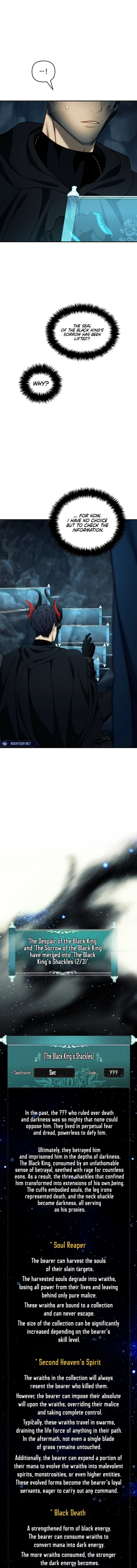 Ranker Who Lives A Second Time Chapter 194 page 11