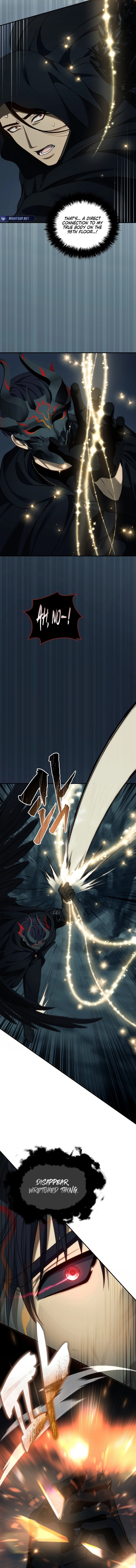 Ranker Who Lives A Second Time Chapter 194 page 4