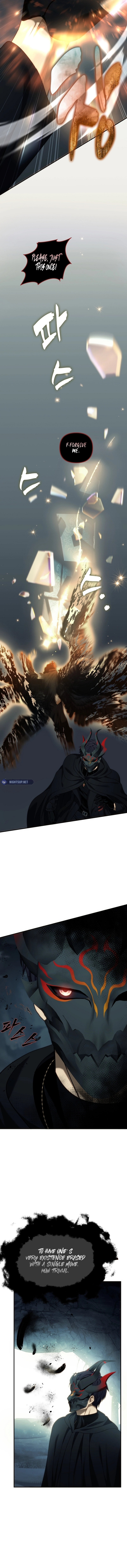 Ranker Who Lives A Second Time Chapter 194 page 5