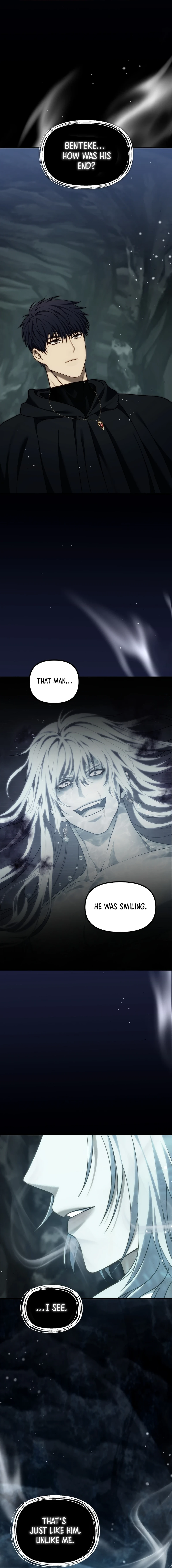 Ranker Who Lives A Second Time Chapter 195 page 20