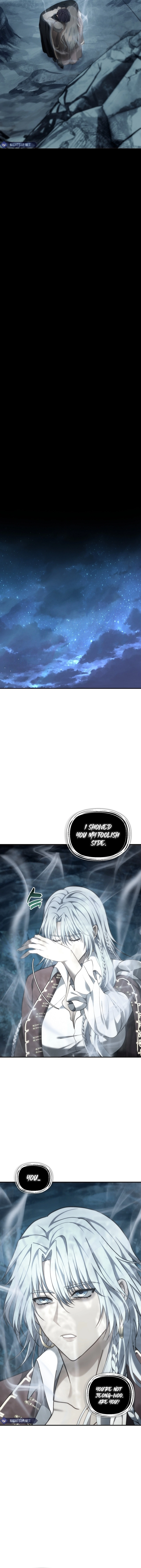 Ranker Who Lives A Second Time Chapter 195 page 9