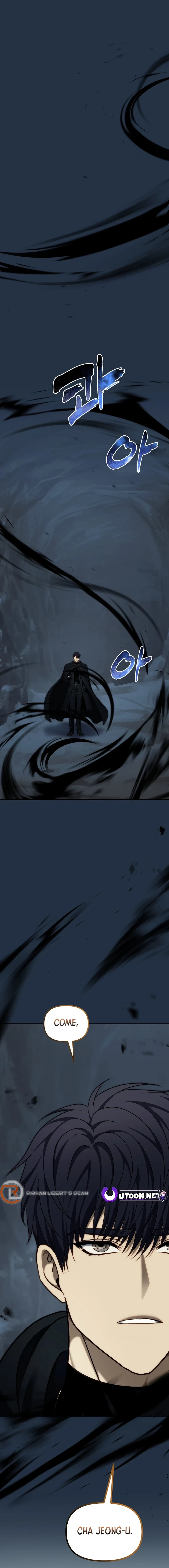 Ranker Who Lives A Second Time Chapter 195 page 23