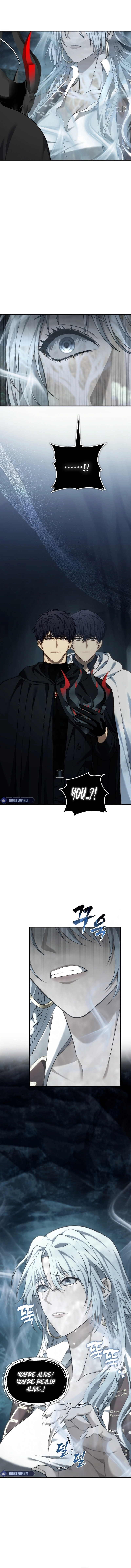 Ranker Who Lives A Second Time Chapter 195 page 7