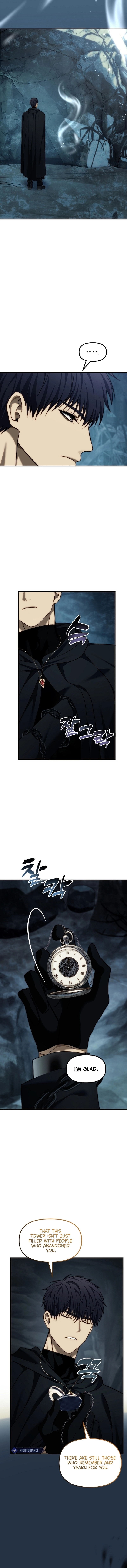 Ranker Who Lives A Second Time Chapter 195 page 16