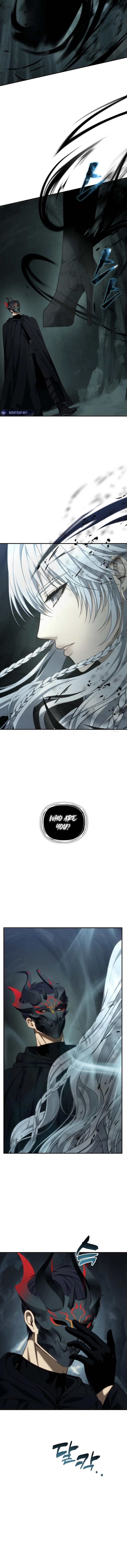 Ranker Who Lives A Second Time Chapter 195 page 6