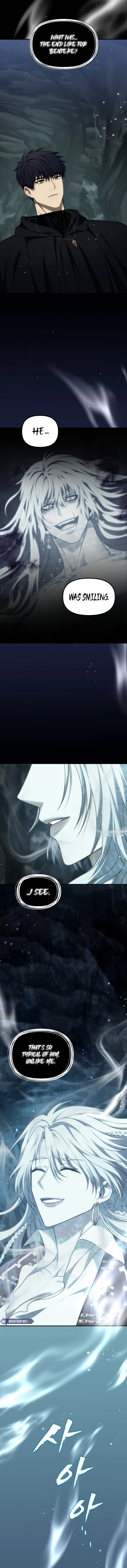 Ranker Who Lives A Second Time Chapter 195 page 15