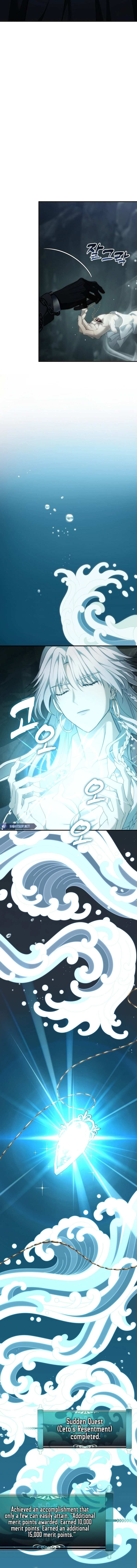 Ranker Who Lives A Second Time Chapter 195 page 13