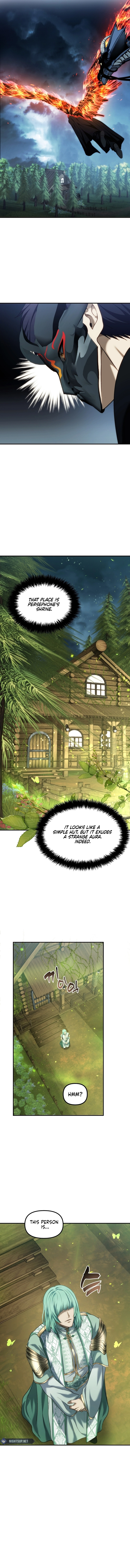 Ranker Who Lives A Second Time Chapter 197 page 12