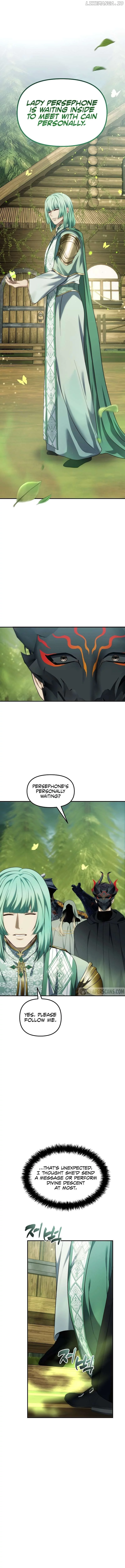 Ranker Who Lives A Second Time Chapter 198 page 2