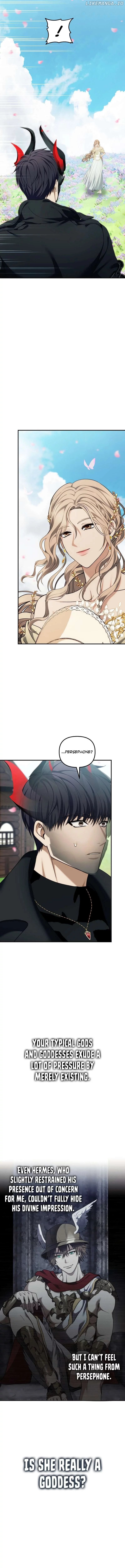 Ranker Who Lives A Second Time Chapter 198 page 9