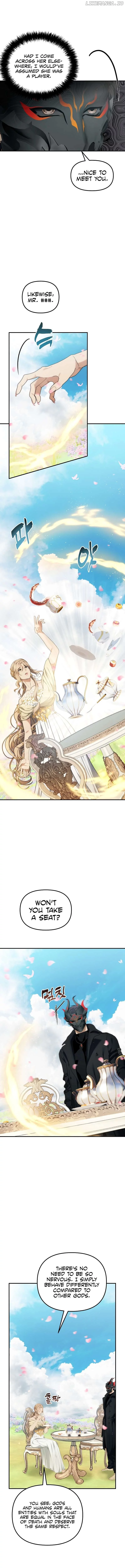 Ranker Who Lives A Second Time Chapter 198 page 10