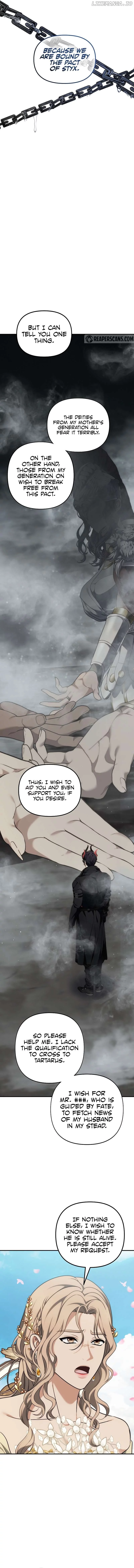 Ranker Who Lives A Second Time Chapter 198 page 14