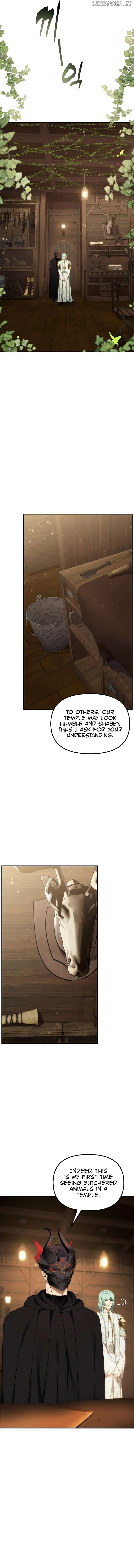Ranker Who Lives A Second Time Chapter 198 page 4