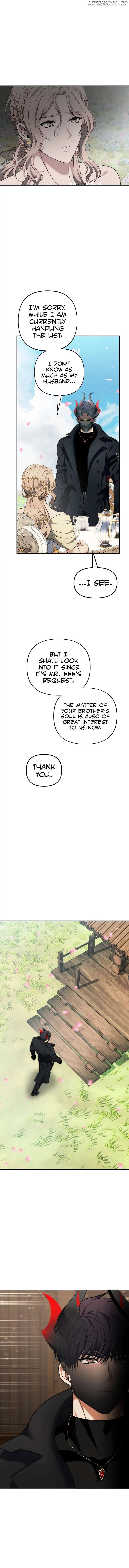 Ranker Who Lives A Second Time Chapter 198 page 16
