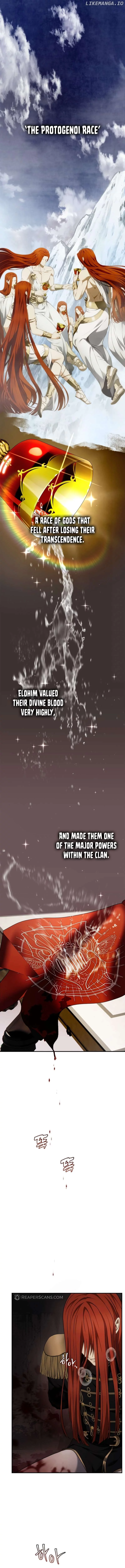 Ranker Who Lives A Second Time Chapter 199 page 2