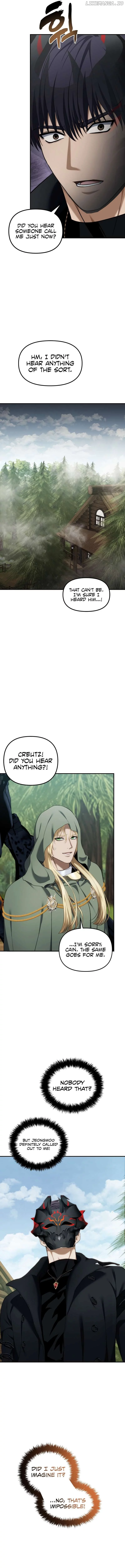 Ranker Who Lives A Second Time Chapter 199 page 16