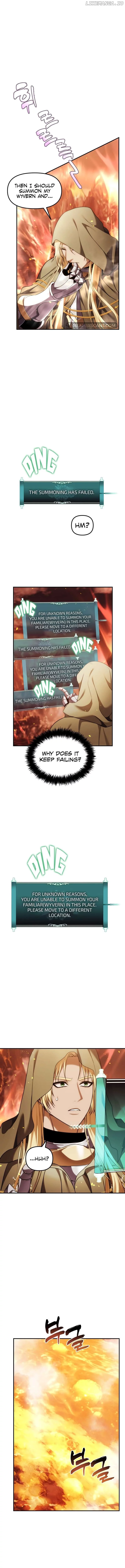 Ranker Who Lives A Second Time Chapter 200 page 17