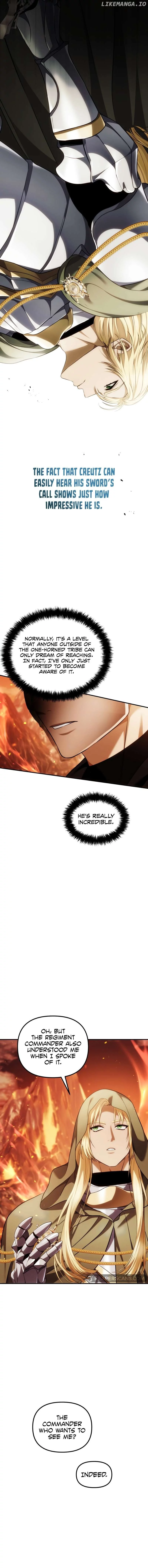 Ranker Who Lives A Second Time Chapter 200 page 14
