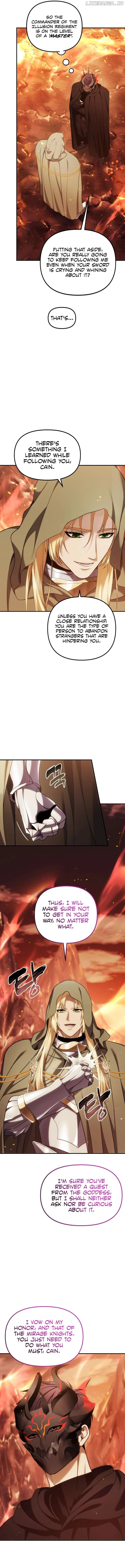 Ranker Who Lives A Second Time Chapter 200 page 15