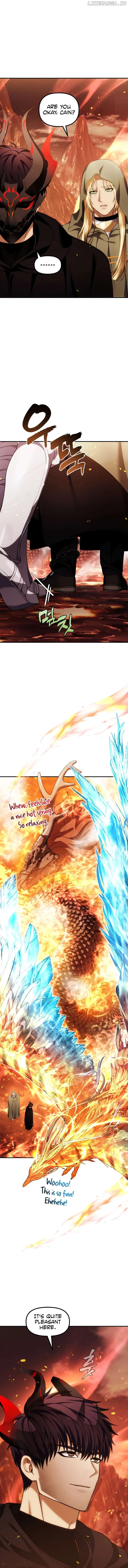 Ranker Who Lives A Second Time Chapter 200 page 10