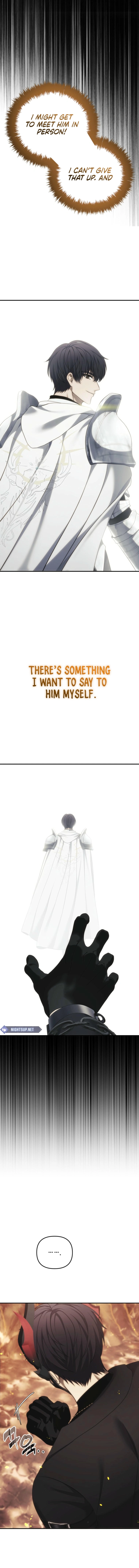 Ranker Who Lives A Second Time Chapter 206 page 18