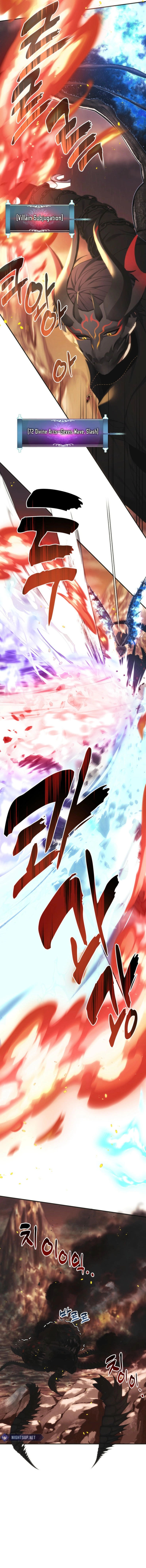 Ranker Who Lives A Second Time Chapter 206 page 13