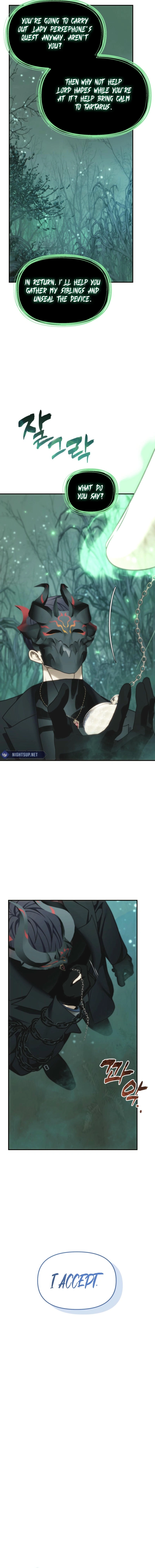 Ranker Who Lives A Second Time Chapter 206 page 7
