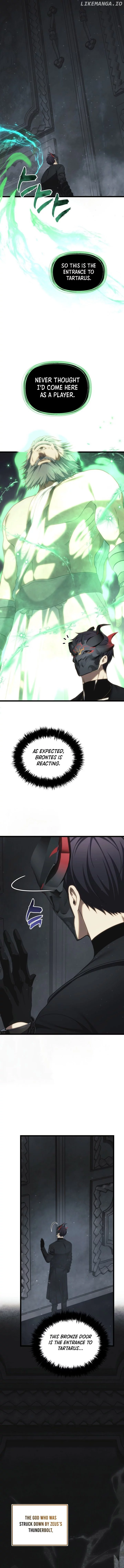 Ranker Who Lives A Second Time Chapter 207 page 6