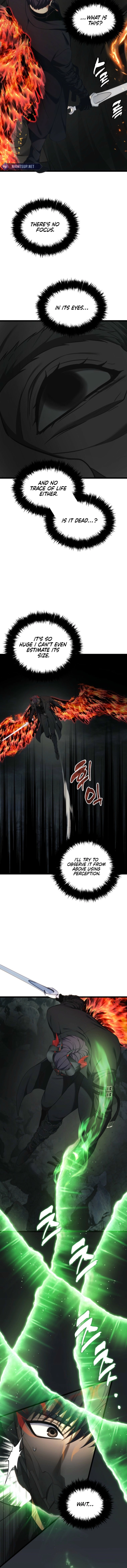 Ranker Who Lives A Second Time Chapter 208 page 2