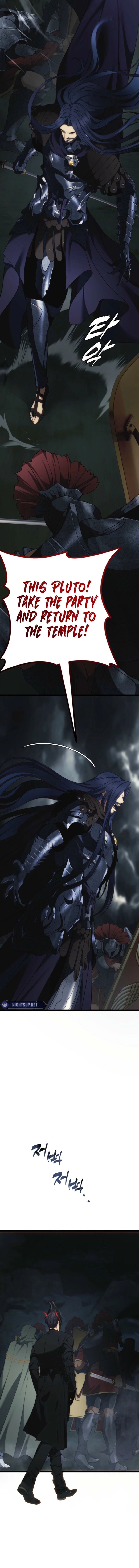 Ranker Who Lives A Second Time Chapter 209 page 18