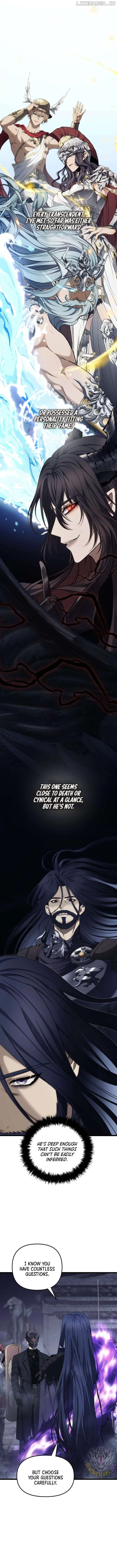 Ranker Who Lives A Second Time Chapter 210 page 7