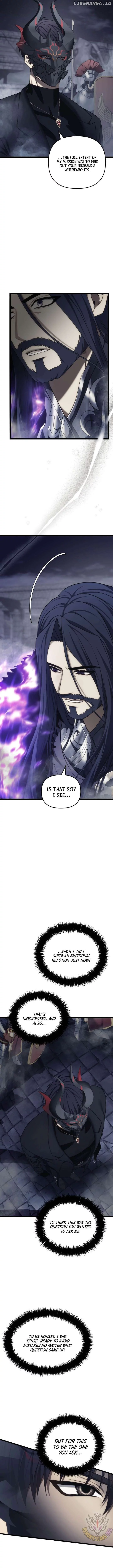 Ranker Who Lives A Second Time Chapter 210 page 13