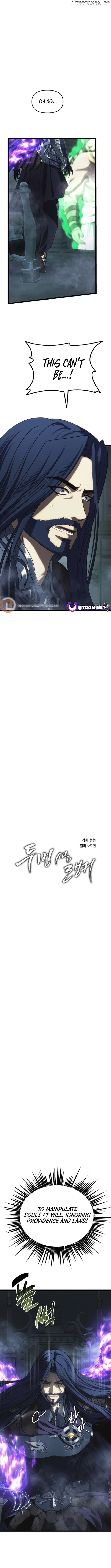 Ranker Who Lives A Second Time Chapter 212 page 2