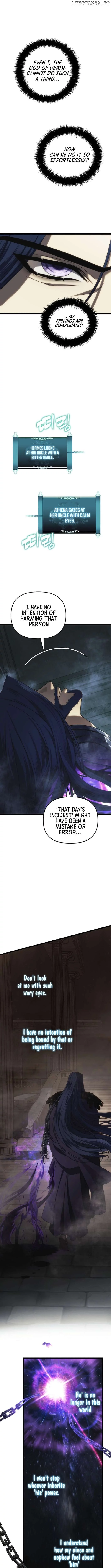 Ranker Who Lives A Second Time Chapter 212 page 3