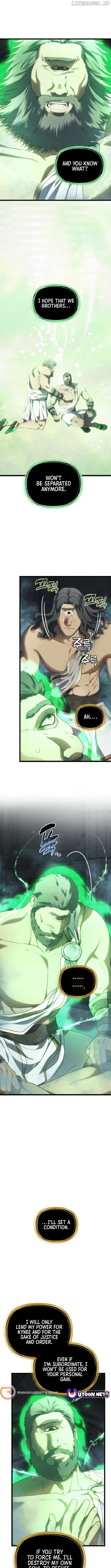 Ranker Who Lives A Second Time Chapter 212 page 7