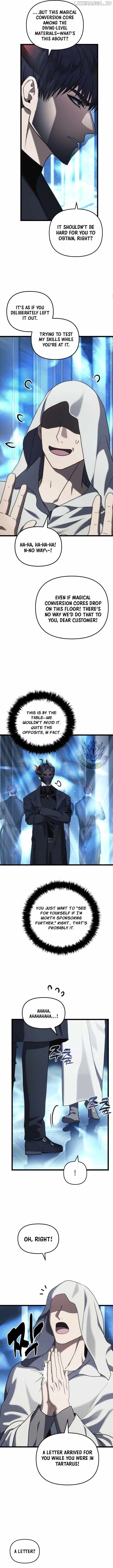 Ranker Who Lives A Second Time Chapter 213 page 11