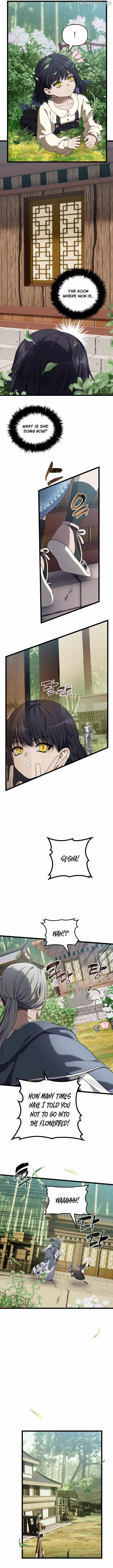 Ranker Who Lives A Second Time Chapter 213 page 6