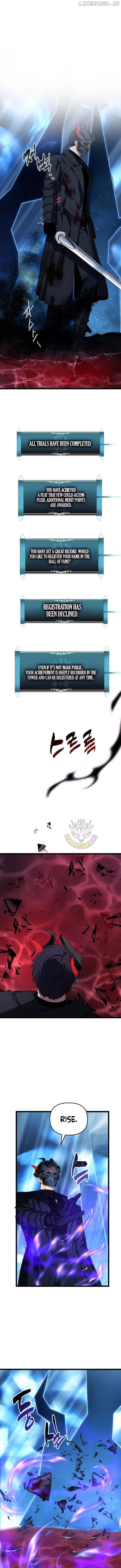 Ranker Who Lives A Second Time Chapter 214 page 13